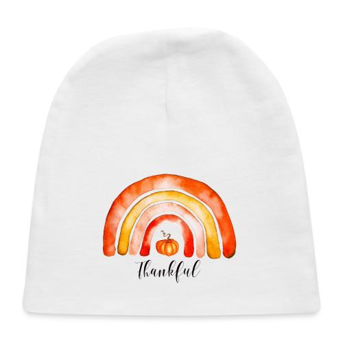 thankful - Baby Cap