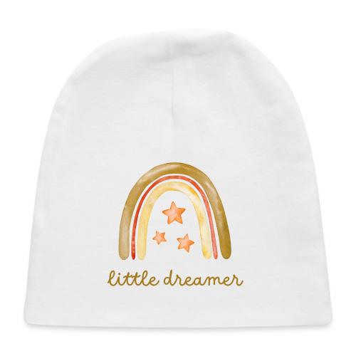 Little dreamer - Baby Cap