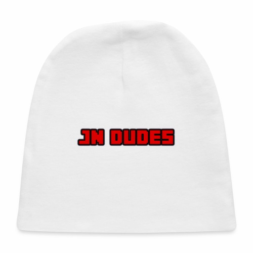 JN Dudes - Baby Cap
