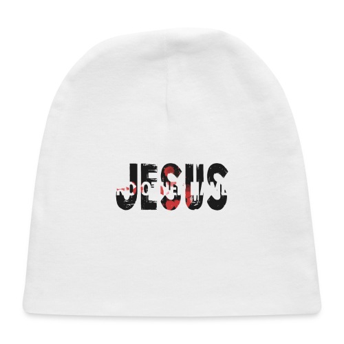 Jesus: No other name - Baby Cap