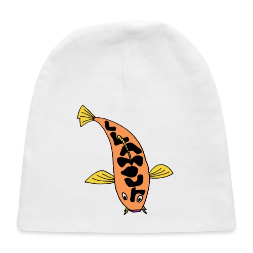 Llamour fish. - Baby Cap