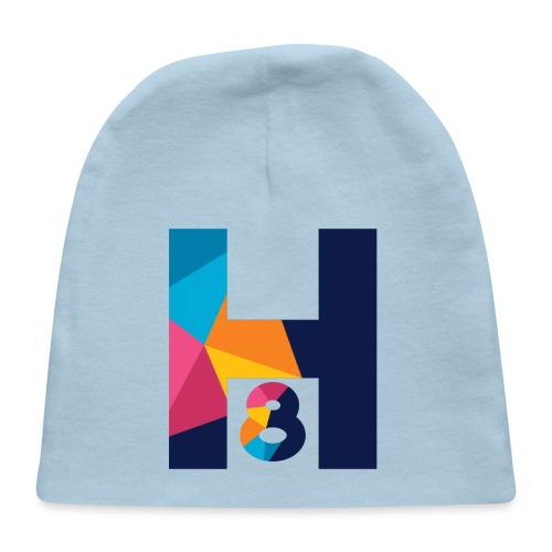 Hilllary 8ight multiple colors design - Baby Cap