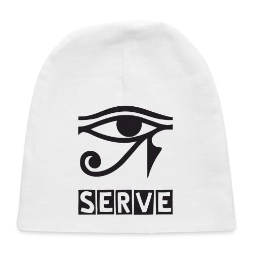 EYE SERVE DSGN TRNSP - Baby Cap