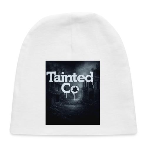 Tainted Co Town - Baby Cap