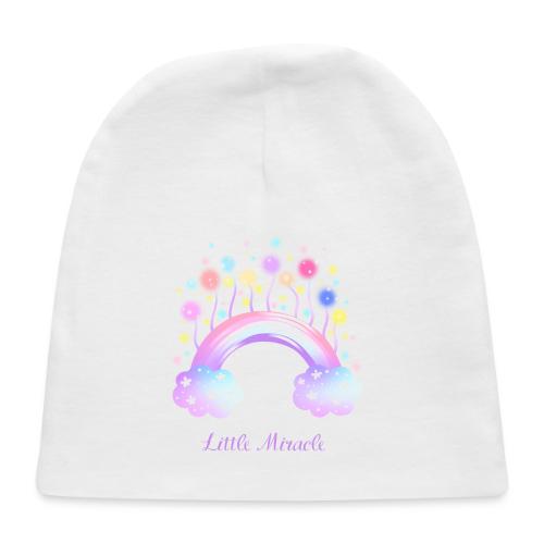 Little miracle - Baby Cap