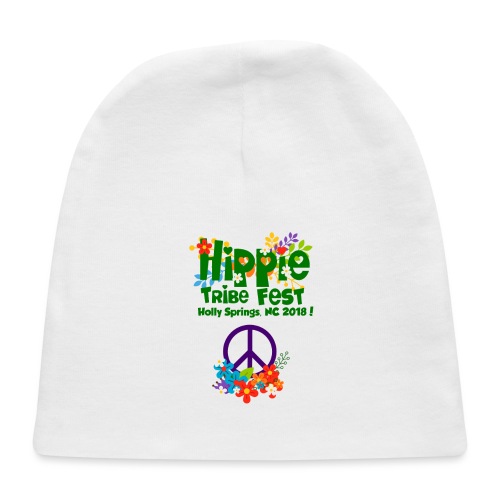 Hippie Tribe Fest 2018 - Baby Cap