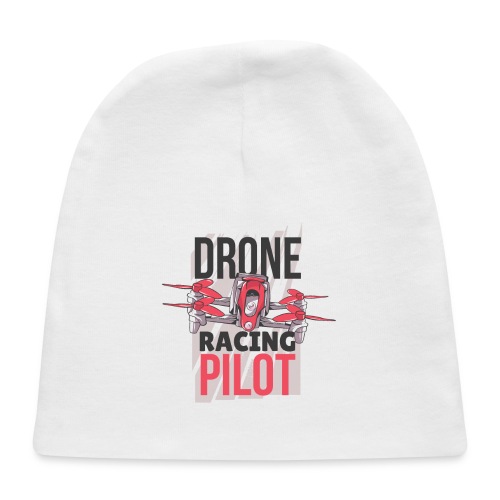 Drone Racing Pilot - Baby Cap