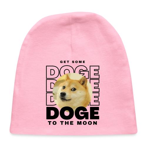 Doge - Baby Cap