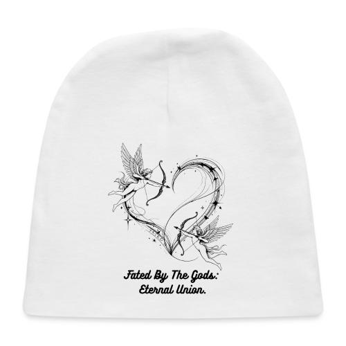 Eternal Union T-Shirt, Mug, & Leggings - Baby Cap