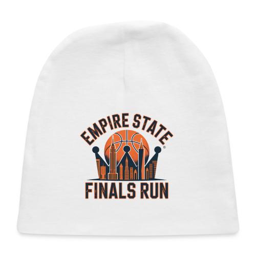 Empire State Finals Run - Baby Cap