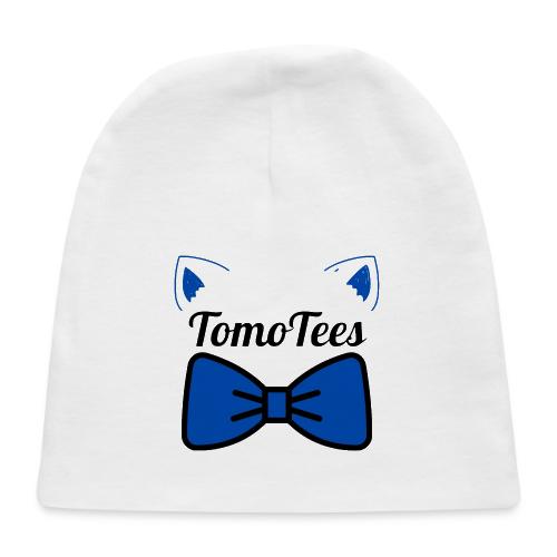 TomoTees Logo - Baby Cap