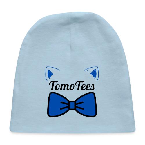 TomoTees Logo - Baby Cap