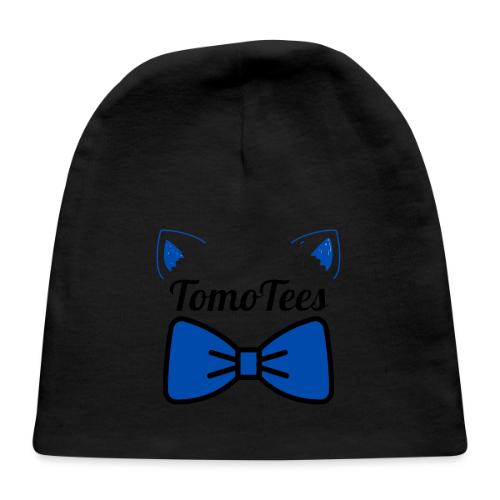 TomoTees Logo - Baby Cap