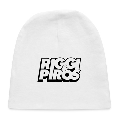 Riggi & Piros - Baby Cap