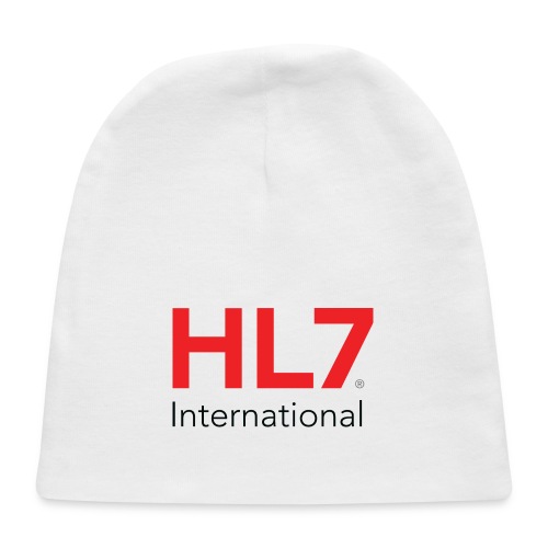 HL7 International - Baby Cap