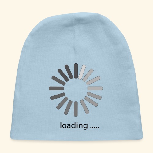 poster 1 loading - Baby Cap