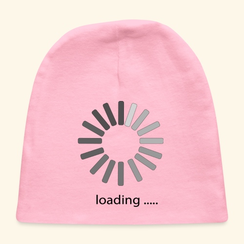 poster 1 loading - Baby Cap