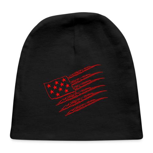 FLAG - Baby Cap