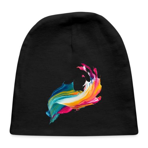 Spectrum Stream - Baby Cap