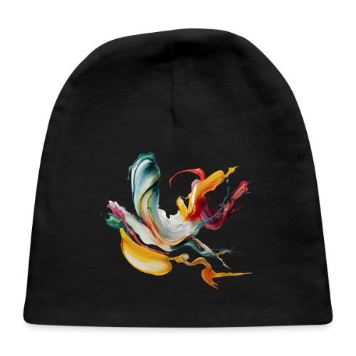 Abstract Chaos - Baby Cap