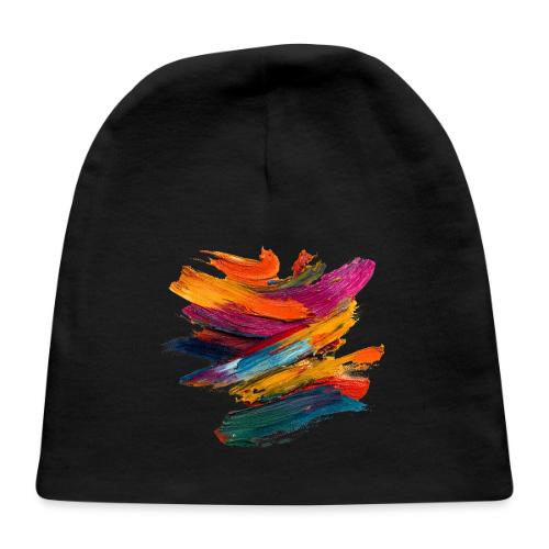 Harmony in Motion - Baby Cap