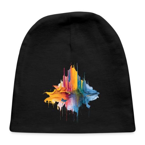 Impasto Spectrum - Baby Cap
