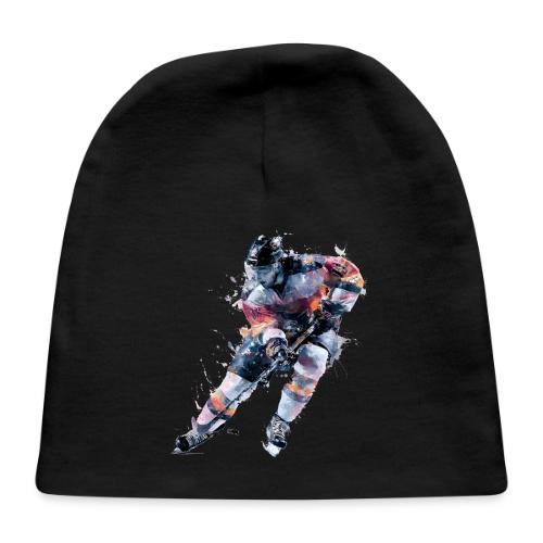 Hockey: Frozen Motion - Baby Cap