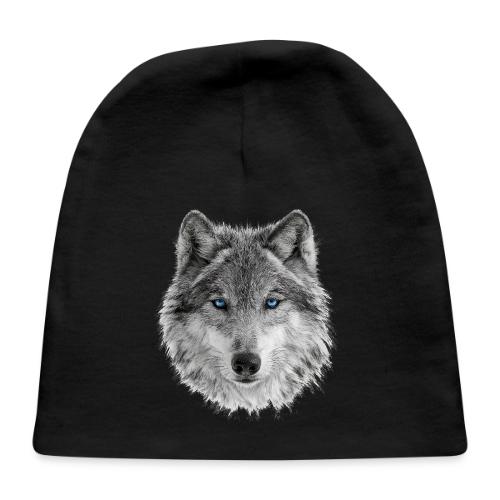 Frost-Eyed Alpha - Baby Cap
