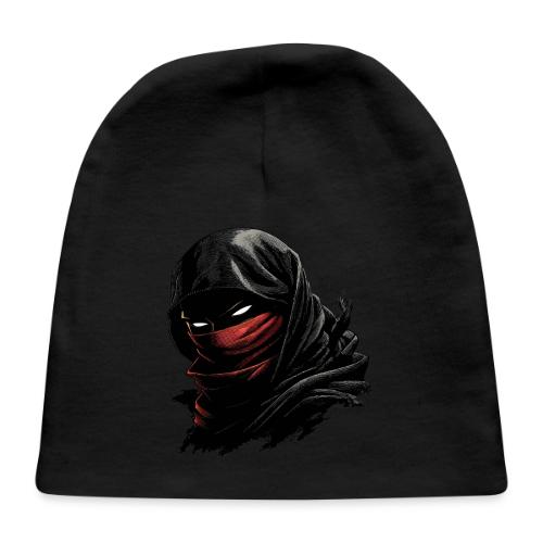 Shadowflame Ninja - Baby Cap