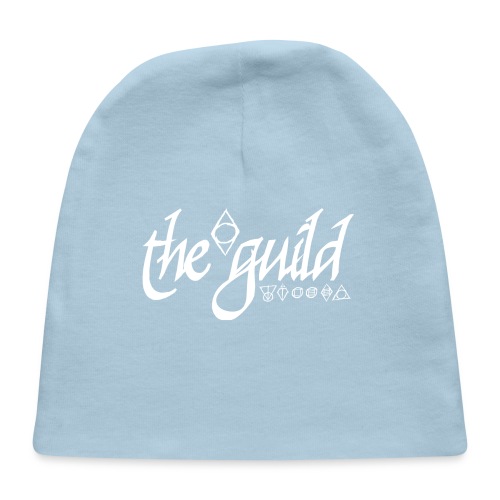 The Guild - Baby Cap