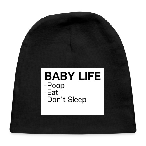 BabyLife - Baby Cap