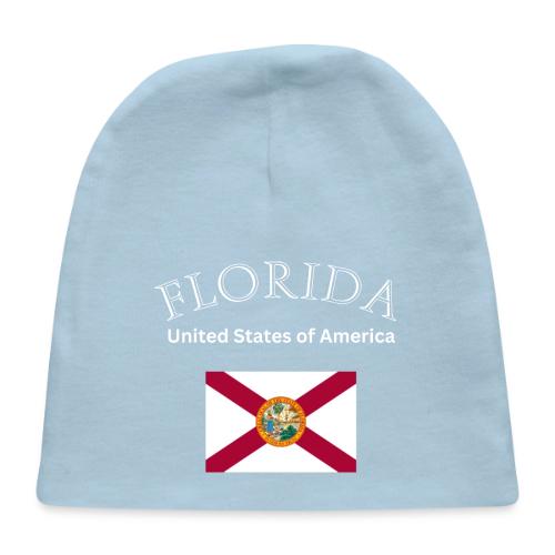 Florida State Merch Designs: Elevate Your Fandom - Baby Cap