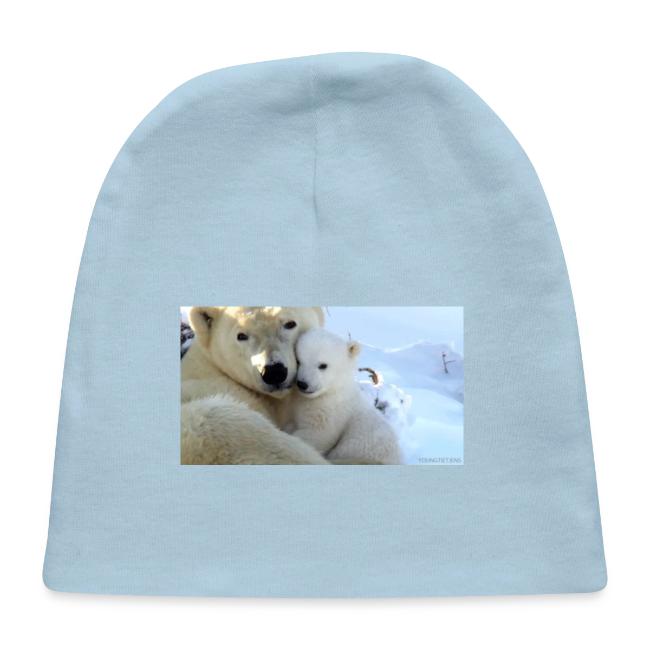 polarbearhug
