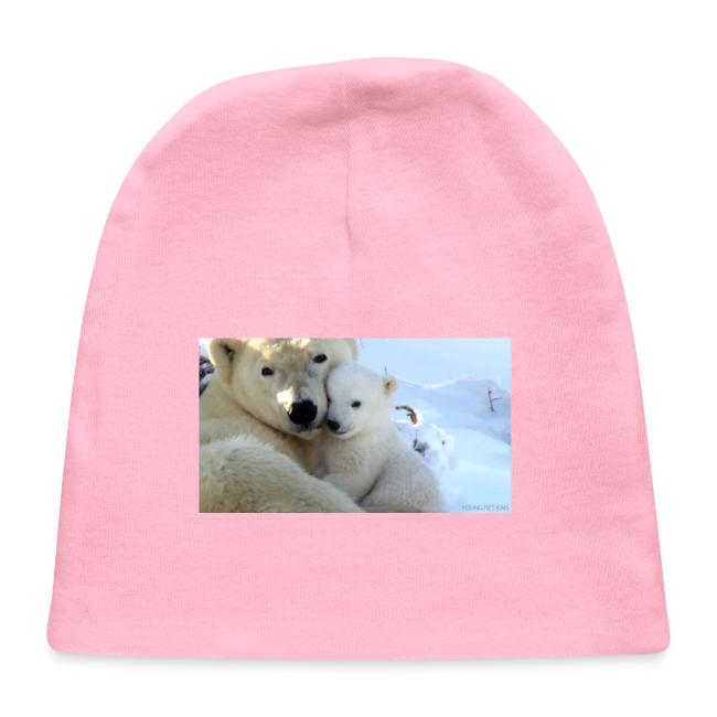 polarbearhug