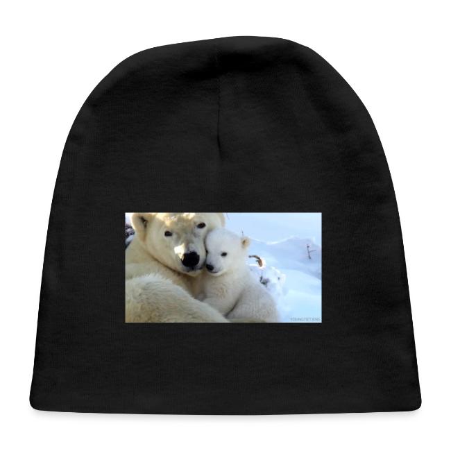 polarbearhug