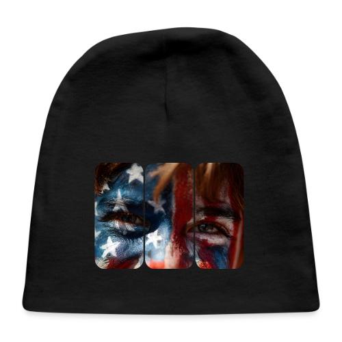 USA: Stars in Their Eyes - Baby Cap