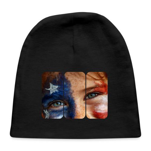 USA: Patriot Gaze - Baby Cap