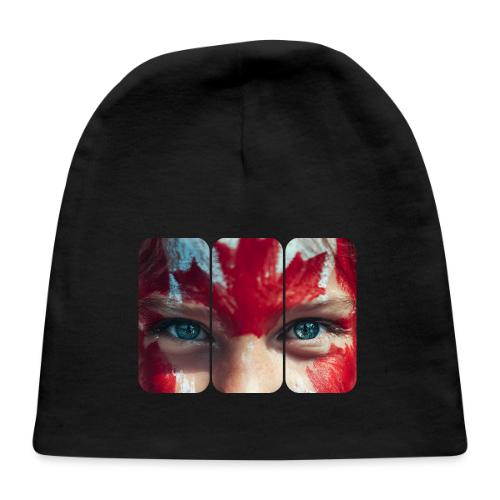 Canada: Northern Spirit - Baby Cap