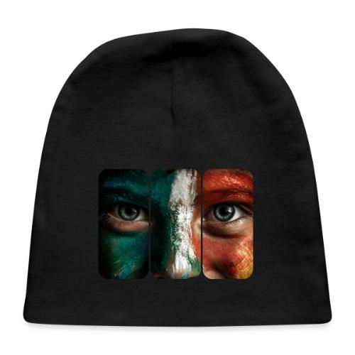 Mexican Spirit - Baby Cap