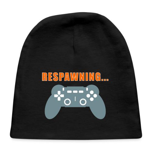 Respawning Gamer Controller Design - Baby Cap