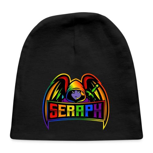 SERAPH PRIDE - Baby Cap