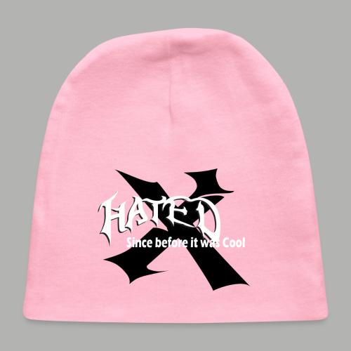 Hated Front - Baby Cap
