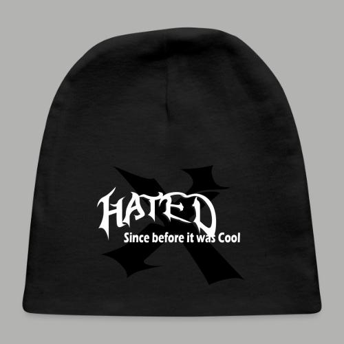Hated Front - Baby Cap