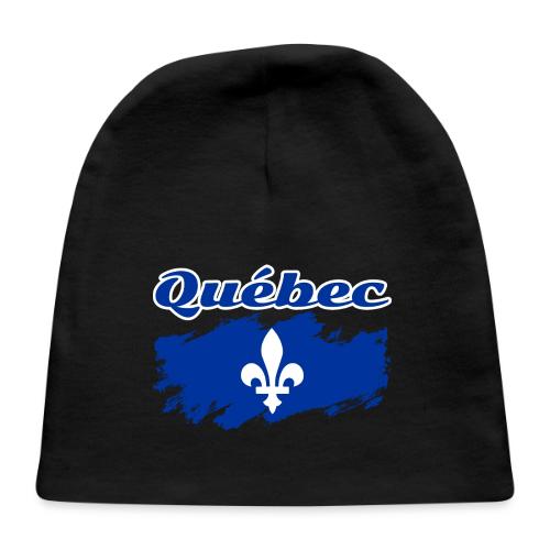 La fête nationale du Québec - Baby Cap