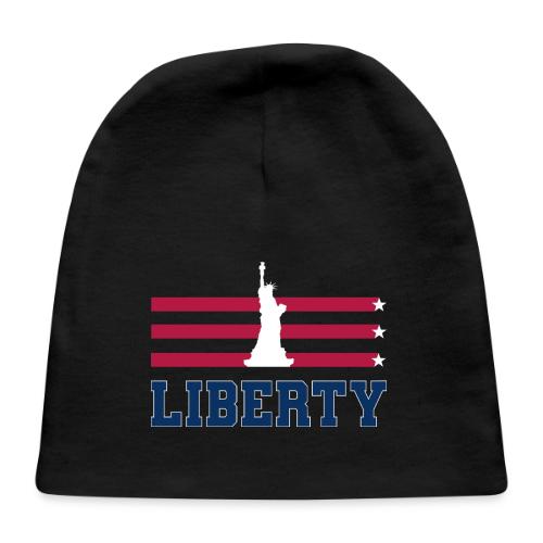 USA: Stars of Liberty - Baby Cap