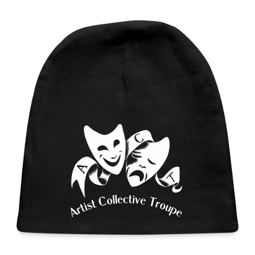 Artist Collective Troupe - Baby Cap