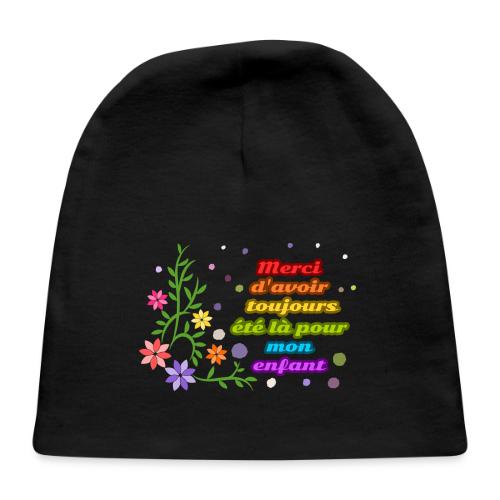 The Heart of the Classroom - Baby Cap