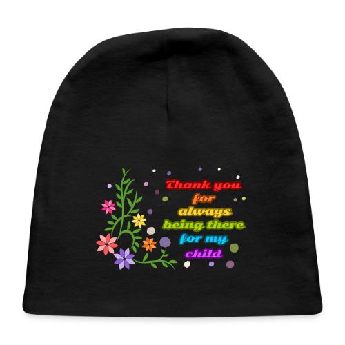 Heart of the Classroom - Baby Cap