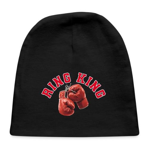 Boxing: Ring King Glory - Baby Cap
