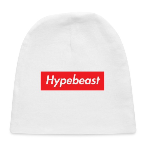 HYPEBEAST - Baby Cap